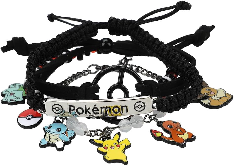 PEARLY GATES [ポケモン]ピカチュウ PVCマーカー ポケモン【ピカチュウ